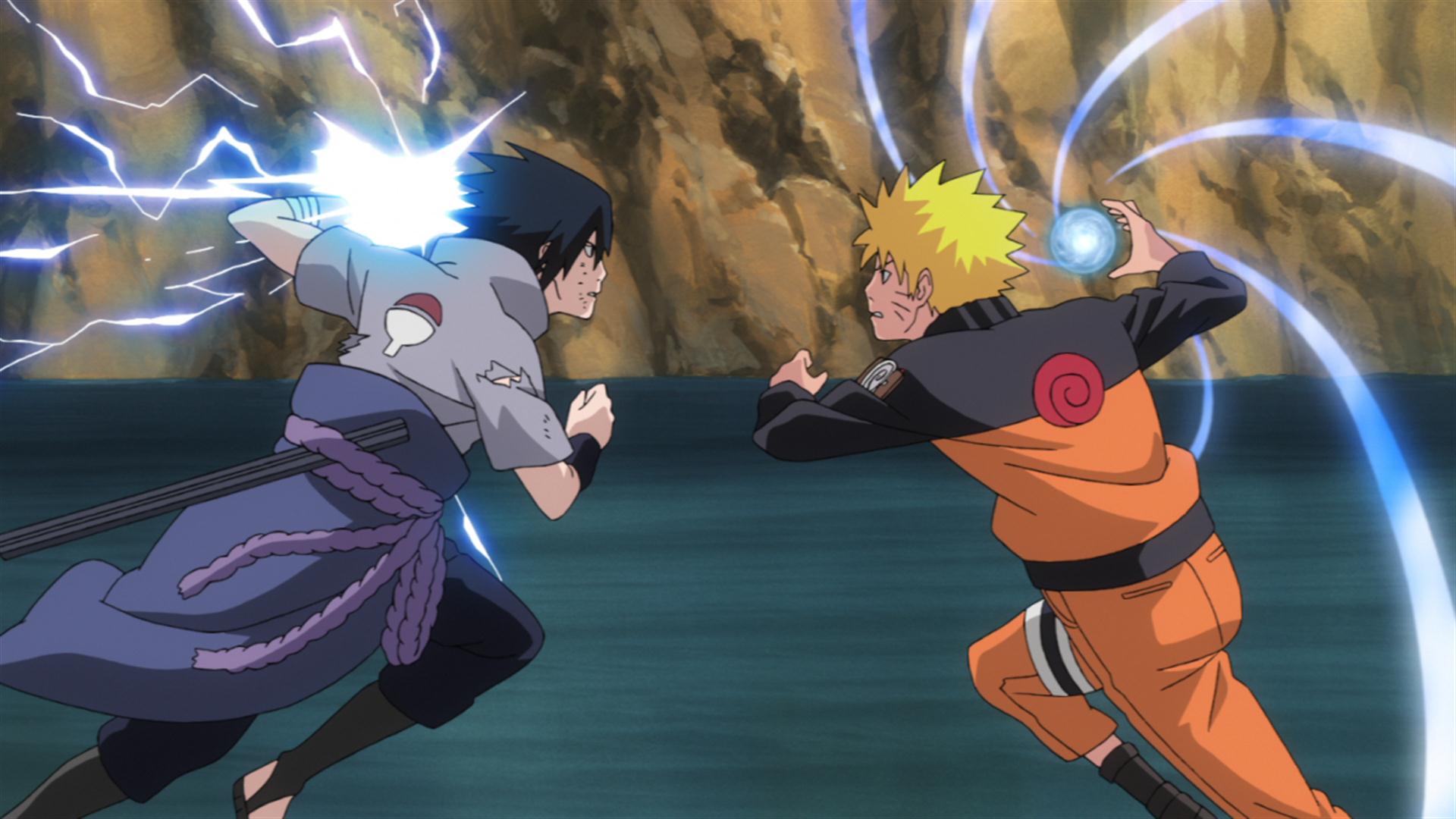 La Batalla Final Del Anime De Naruto Shippuden Ya Tiene Fecha Hero Network