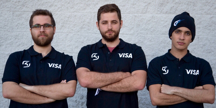 VISA Se Convierte En El Nuevo Patrocinador De SK Gaming Hero Network