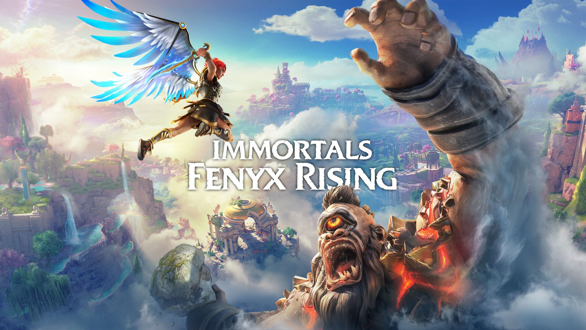 Immortals Fenyx Rising Revela Sus Contenidos Poslanzamiento Hero Network