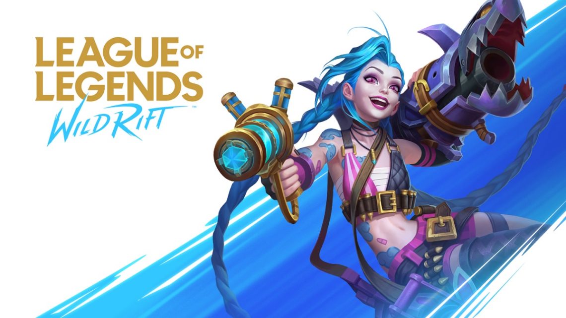 League Of Legends Wild Rift Cu Les Son Los Requisitos M Nimos Para