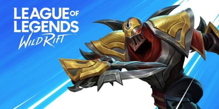 League of Legends Wild Rift ya está disponible en Latinoamérica Hero