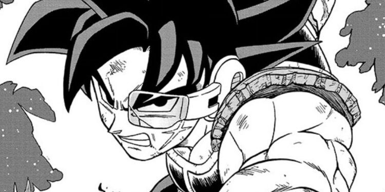 Dragon Ball Super Manga Cu Ndo Sale Y D Nde Podemos Verlo Gratis