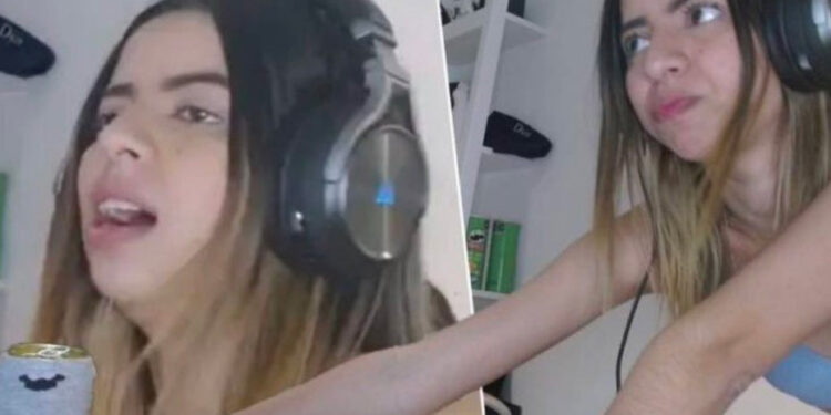 Twitch Desbanea A La Streamer Que Fue Baneada Por Tener Relaciones Sexuales En Directo A