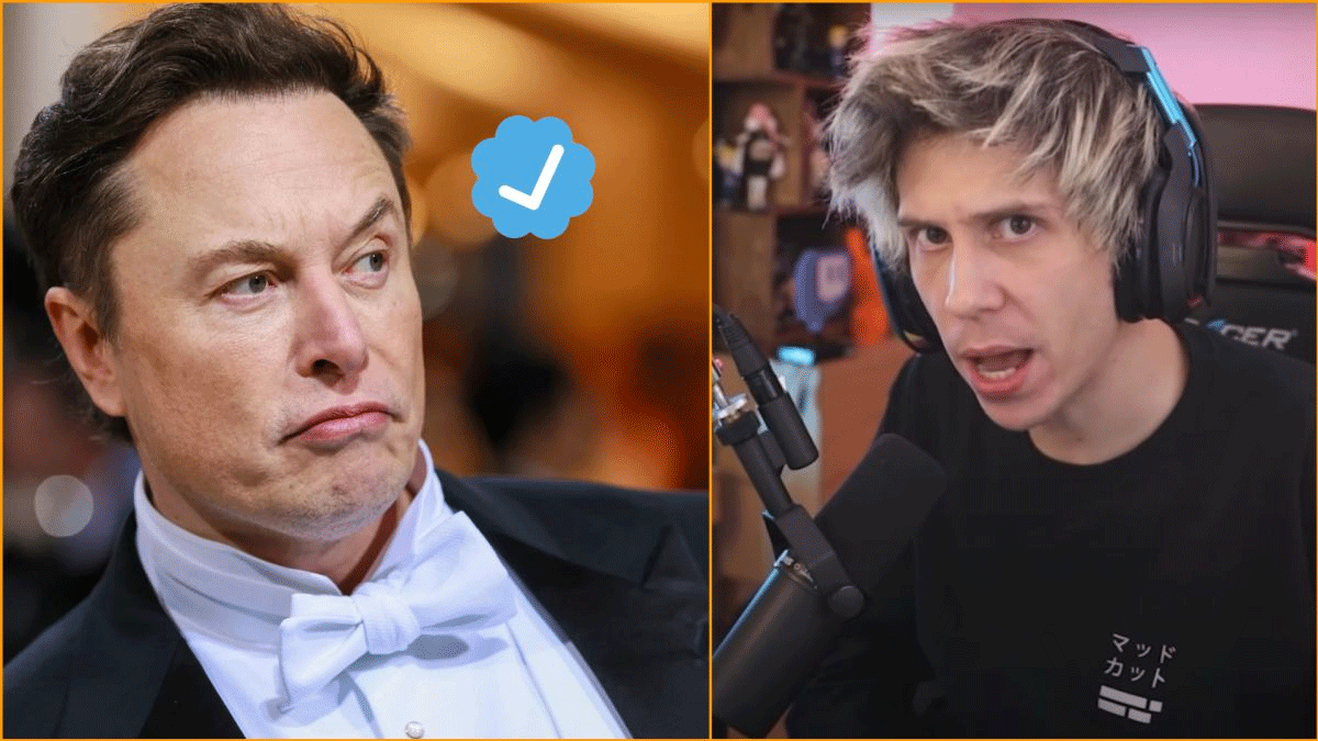 El Rubius No Se Le Queda Callado A Elon Musk Ante Pol Mica Con Las