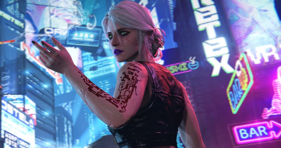 Cyberpunk 2077: Ya hay fecha para un nuevo gameplay