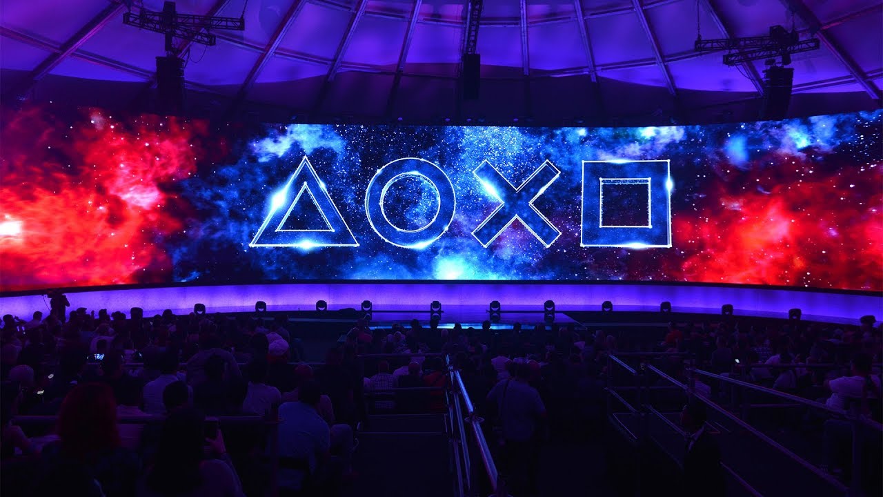 Sony muestra las capacidades técnicas de la PlayStation 5
