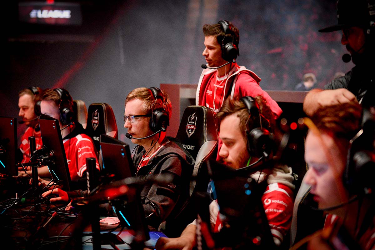 Imbt sobre la ELEAGUE Major 2018: «No me sorprendió la victoria de Cloud9»