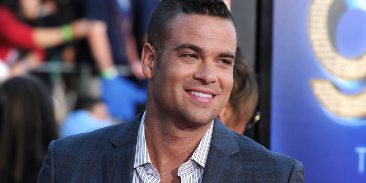 Mark Salling