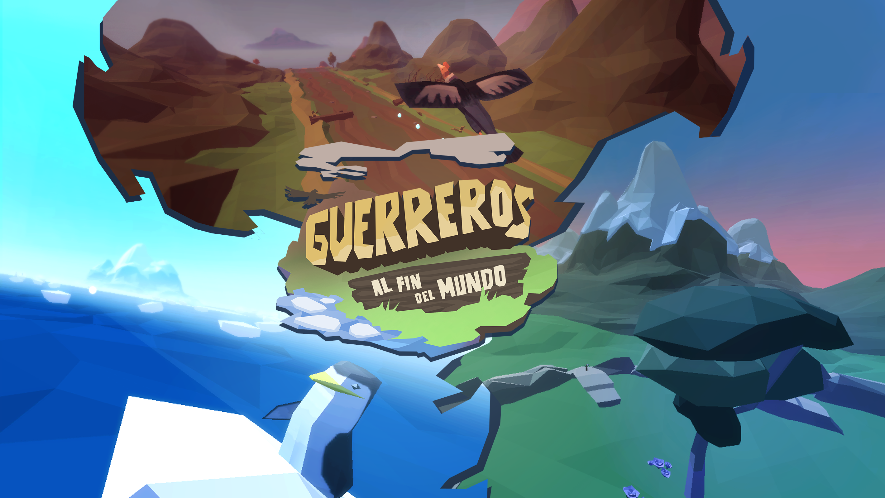 Ya se puede descargar el primer juego chileno de realidad virtual para Oculus