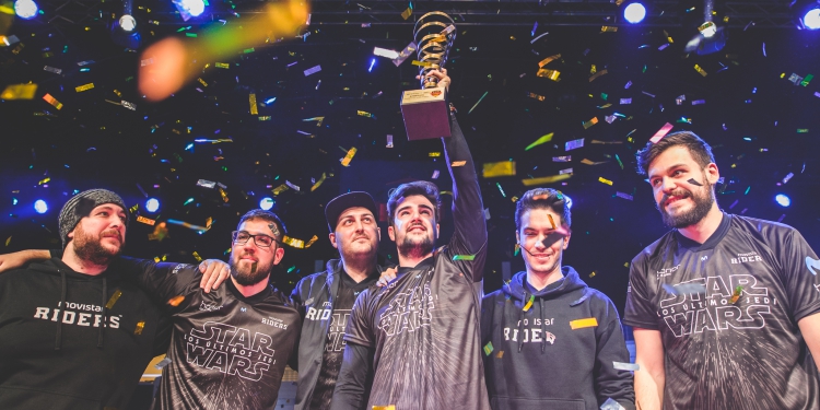 MVP Final LAN