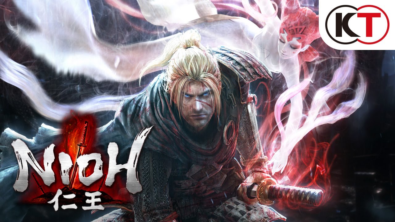 Nioh, el Juego Exclusivo para PS4, Será Lanzado a Nivel Mundial