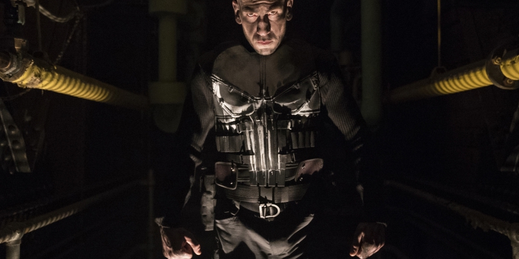 Marvel's The Punisher