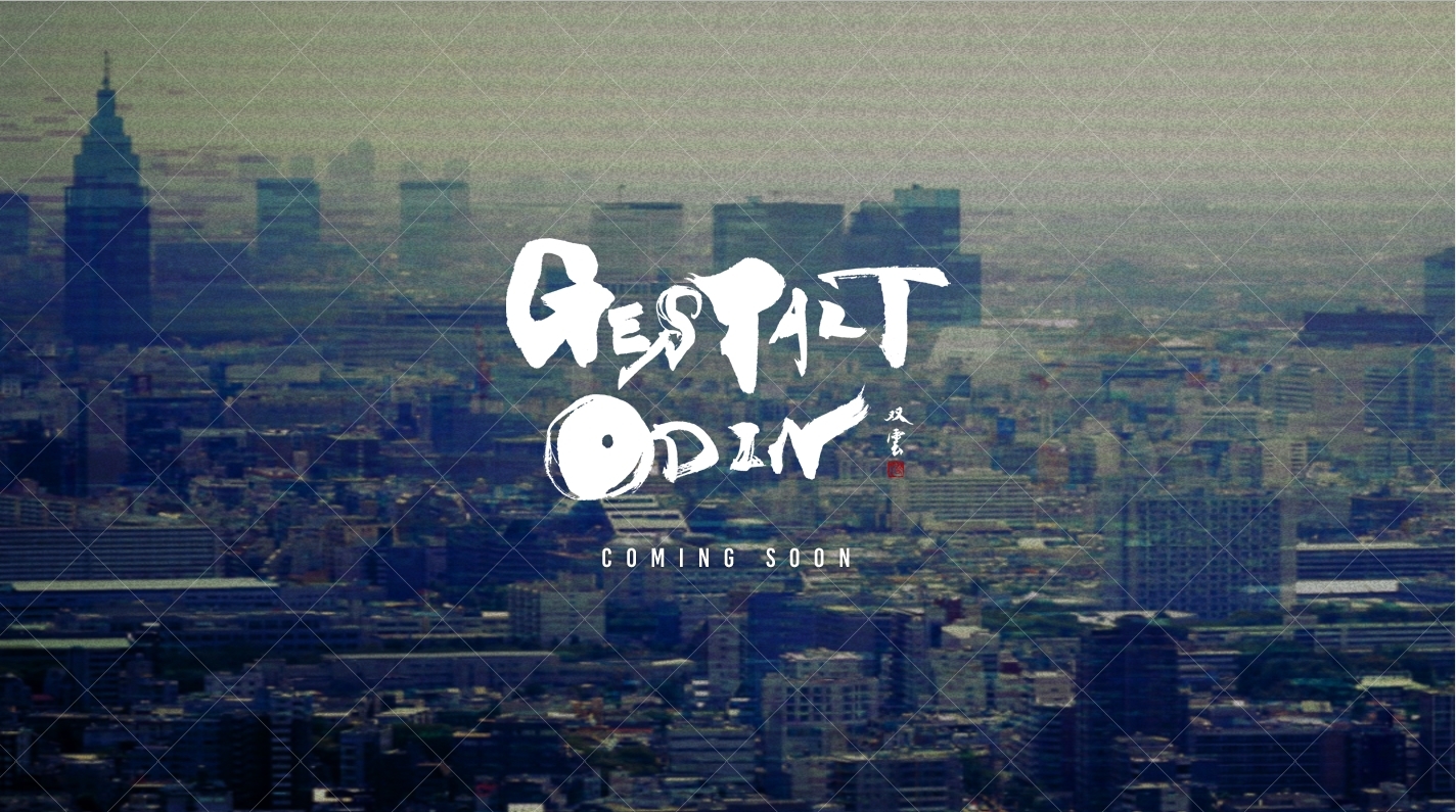 Gestalt Odin, el próximo RPG de Square Enix para dispositivos móviles