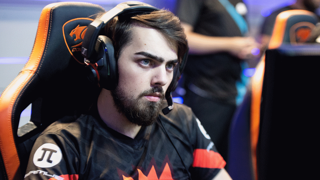 Infinity Esports derrotó sin problemas a XTEN Esports