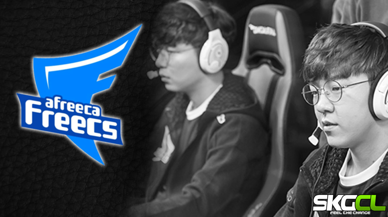 Spirit habla sobre las debilidades de MaRin