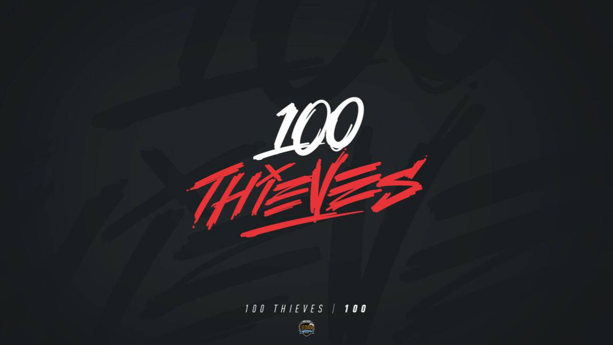 Ya está disponible la serie documental de Netflix en relación con el equipo de League of Legends 100 Thieves