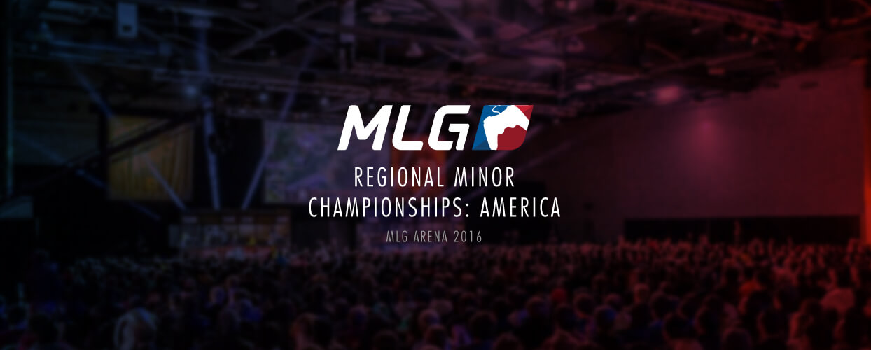 Se dan a conocer los grupos para el MLG Americas Minor