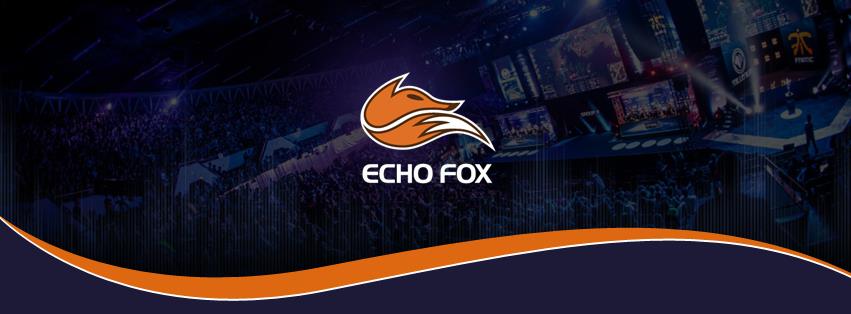 Echo Fox se expande a la escena competitiva de CS:GO