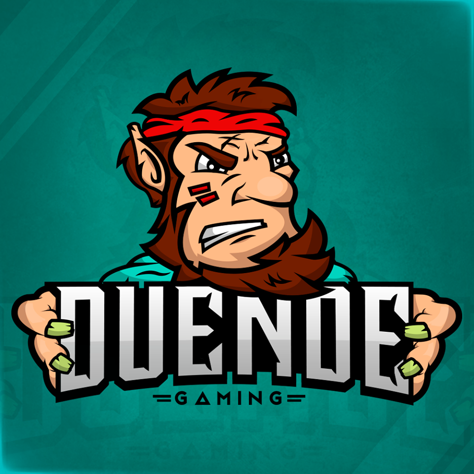 Entrevista: Duende, Caster oficial Hearthstone
