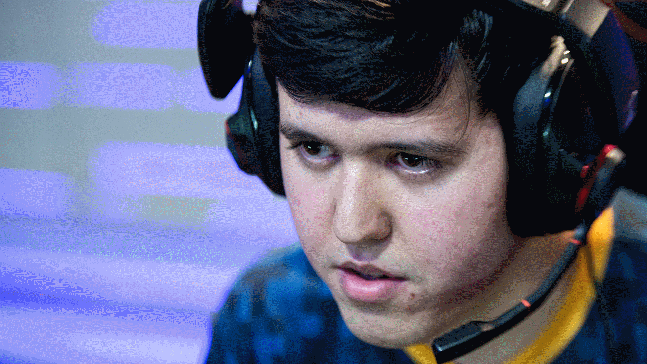 Pixel Esports Club hace oficial la salida de Manu del equipo