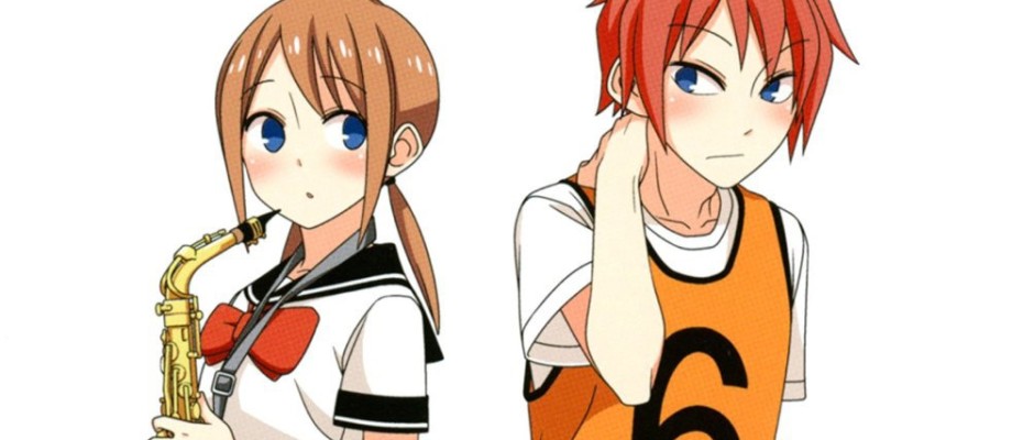 Anime Tsuredure Children ya cuenta con fecha de estreno