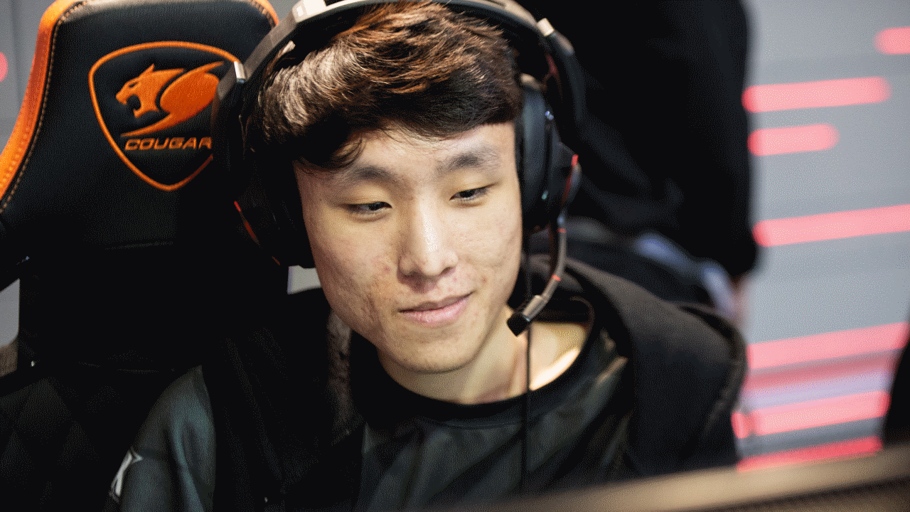 All Knights se impuso ante Isurus Gaming