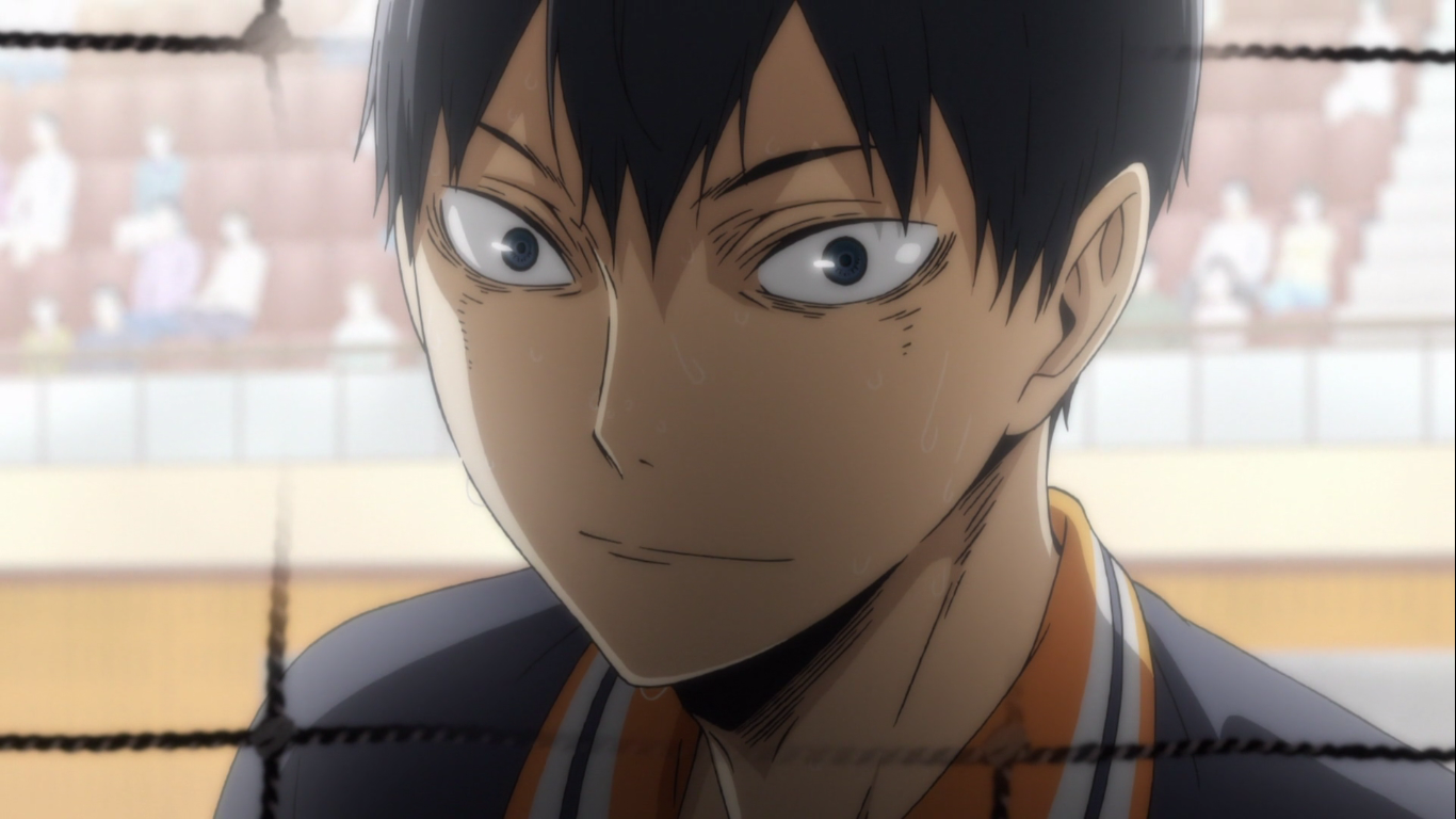 Reseña Anime: Haikyuu!! Tercera Temporada – 06