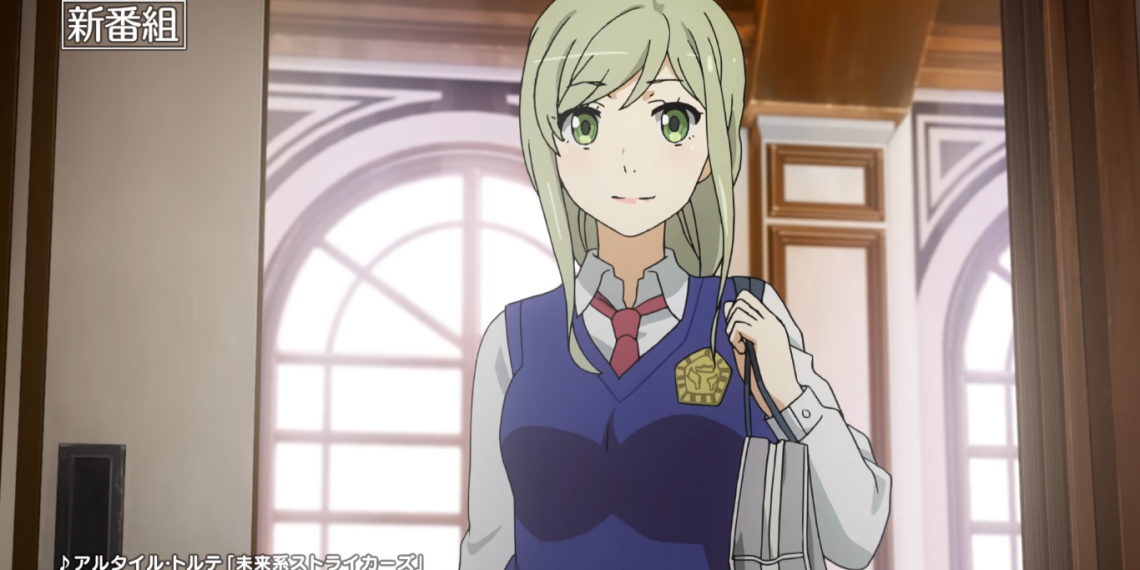 Revelados los primeros minutos de Digimon Adventure tri. Soushitsu » Hero Network de 5 minutos Revelados los primeros minutos de Digimon Adventure tri. Soushitsu » Hero Network