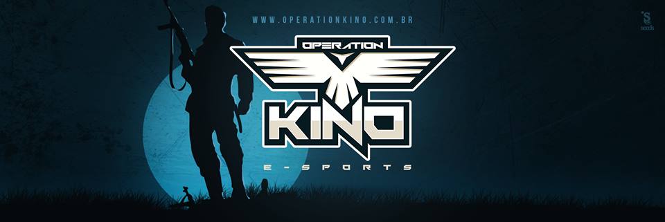 Ex jugadores de SiteCS se unen a Operation Kino