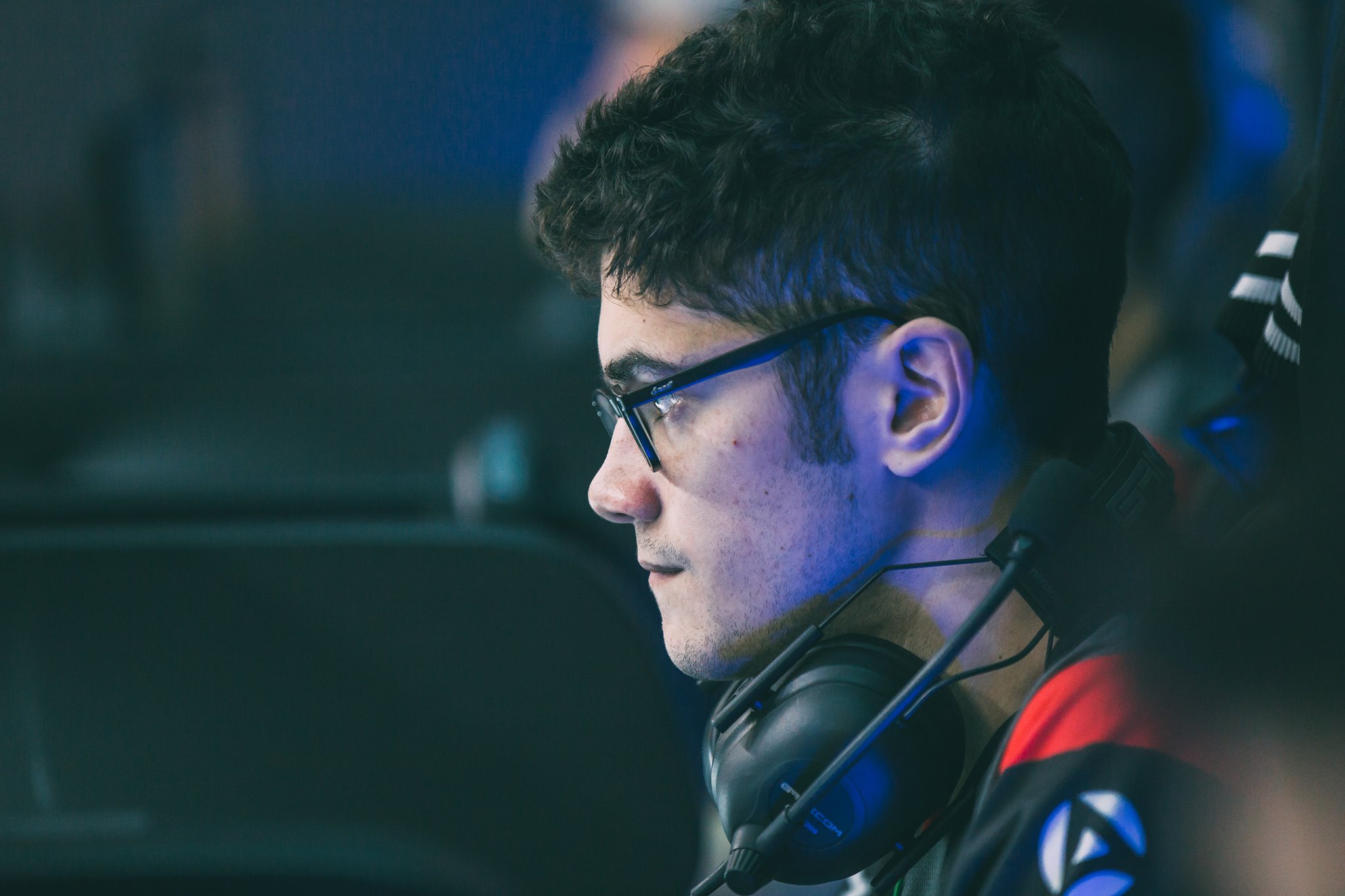Sancionan a Renato «TheFoxz» de Souza