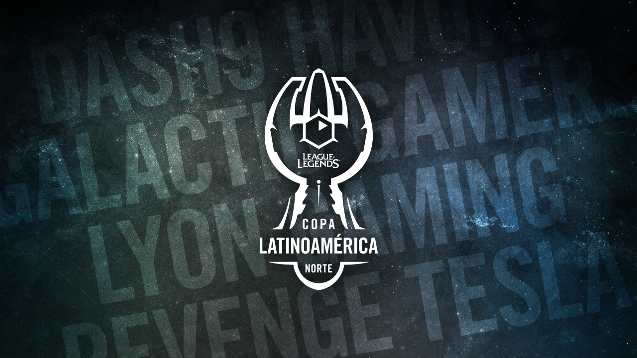 Se anuncian las nuevas fechas para el inicio de la Copa Latam Norte