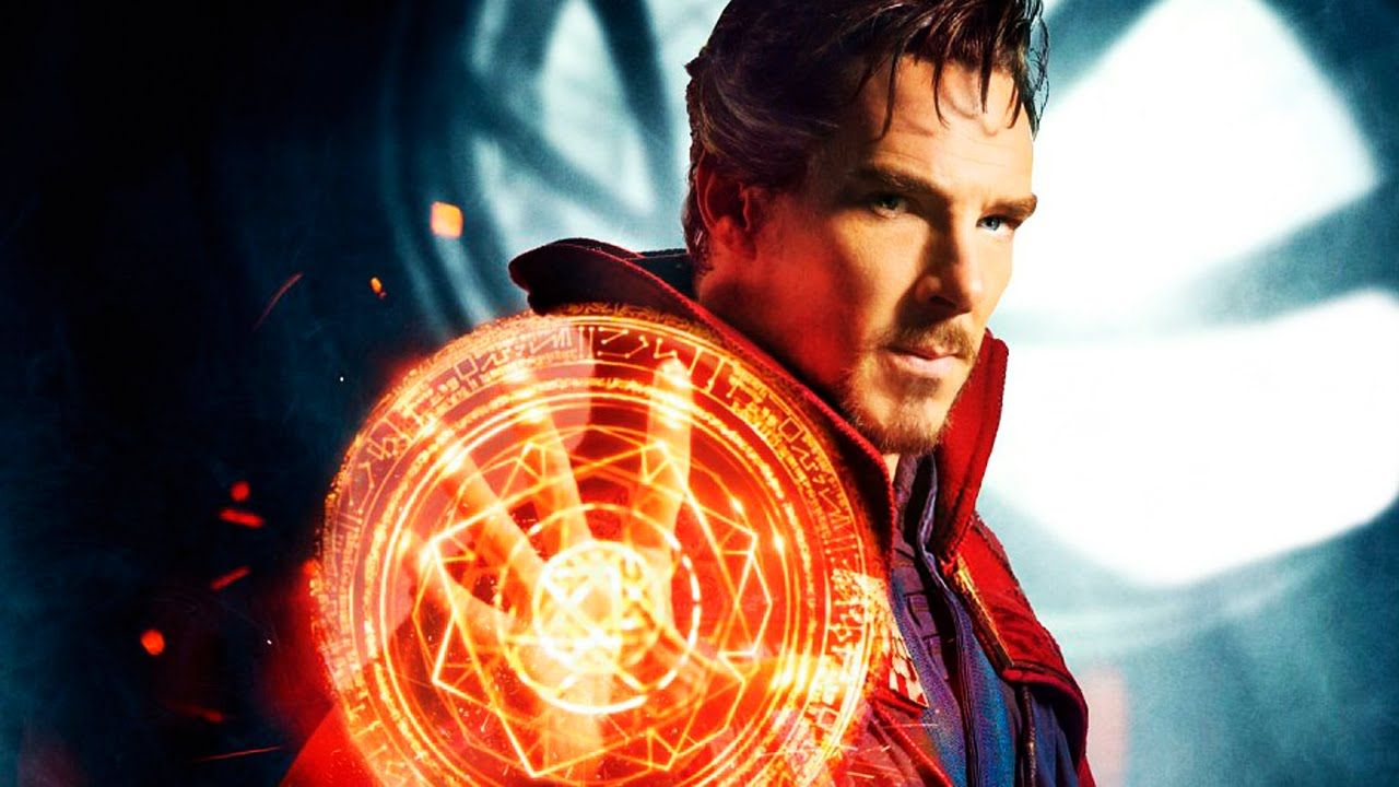 «Doctor Strange 2» comenzaría su rodaje en el año 2020