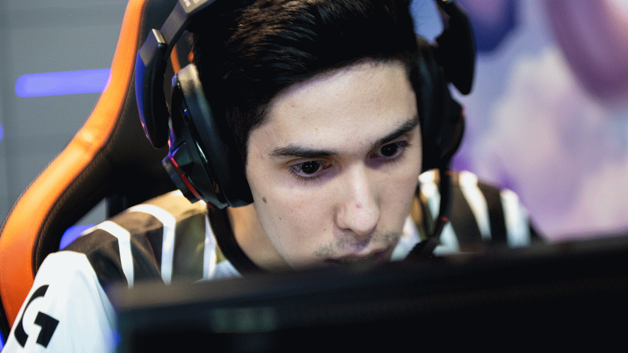 XTEN Esports derrotó a Pixel Esports Club y ya tiene un pie en playoffs