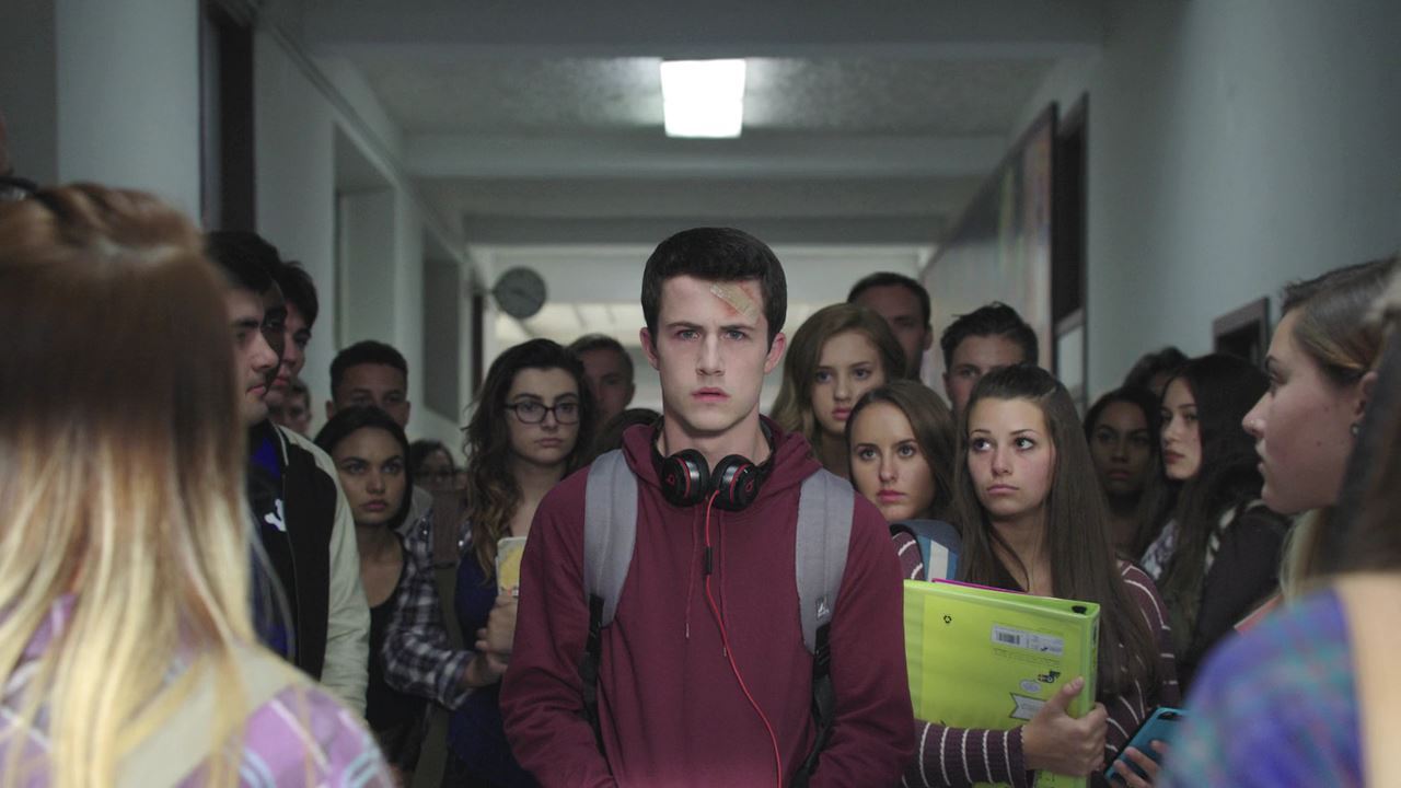 La inquietante segunda temporada de 13 Reasons Why [SPOILERS]