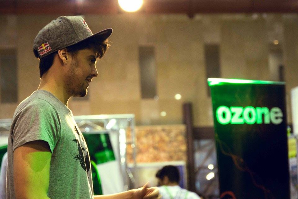 ¡xPeke nos presenta su nueva línea de periféricos Ozone!