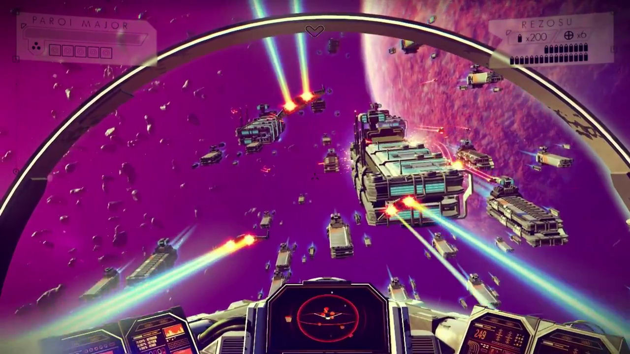 Parche 1.13 de No Man’s Sky corrige gran cantidad de errores
