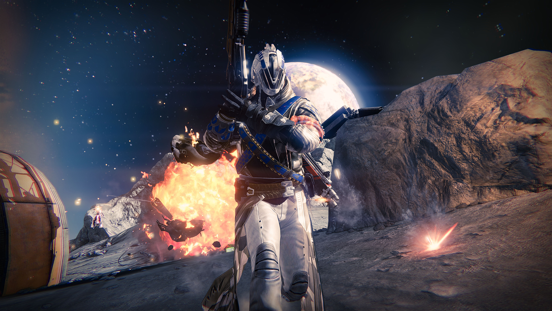 Se filtra fecha de lanzamiento de Destiny 2