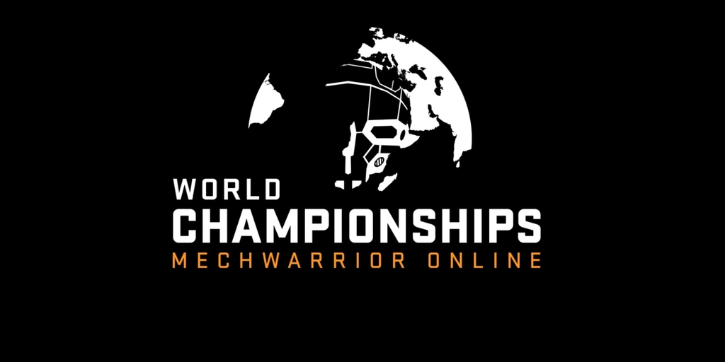 Se anuncia el primer campeonato mundial de MechWarrior Online