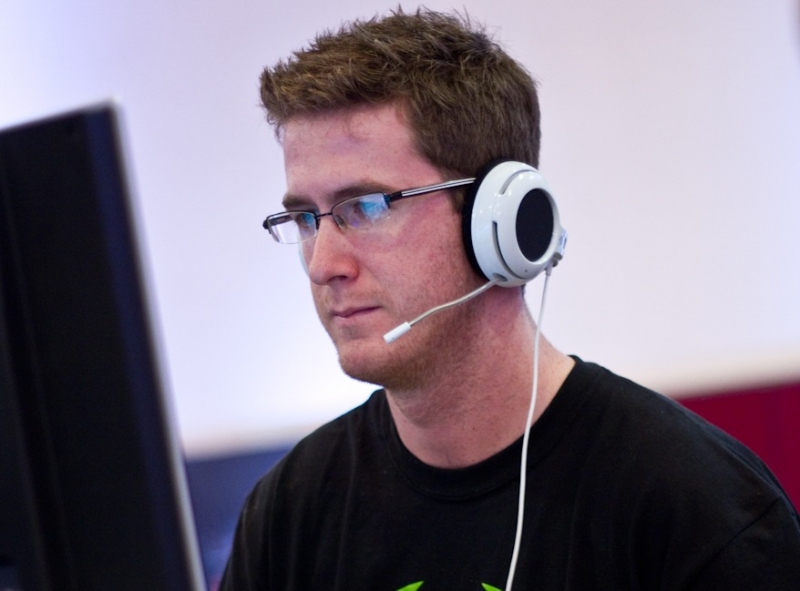 CLG despide a GRT, su entrenador de CS:GO