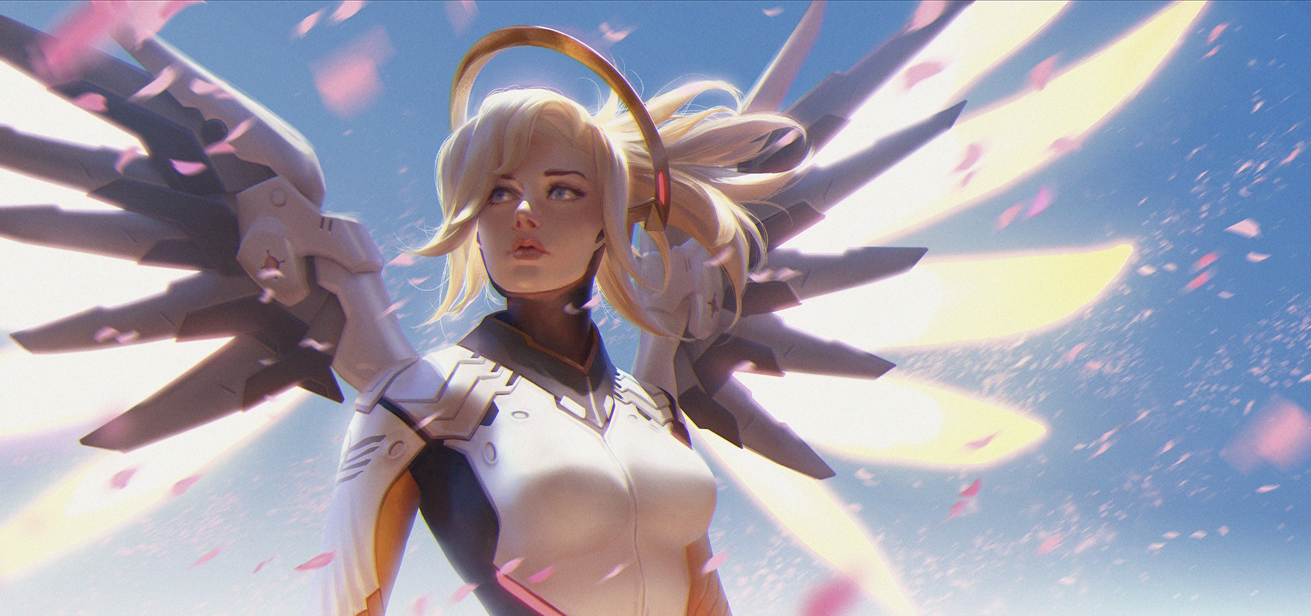 Activision Blizzard apoyara una liga profesional de Overwatch