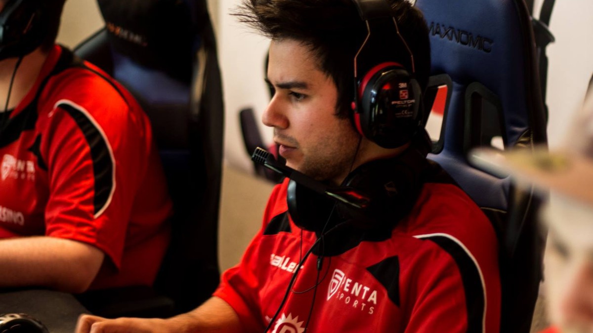 kRYSTAL se convierte en el nuevo coach de la división academy de BIG