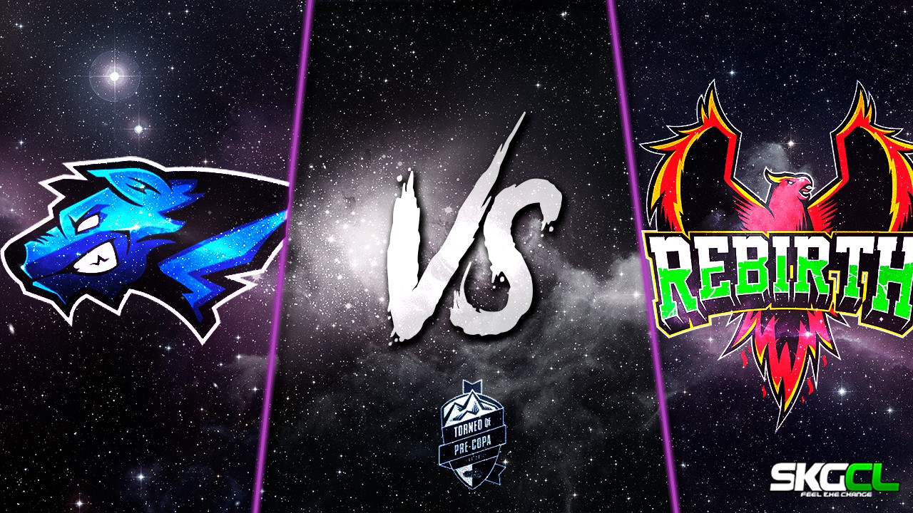 Rebirth vs Hafnet: Una disputa sangrienta en la grieta del invocador