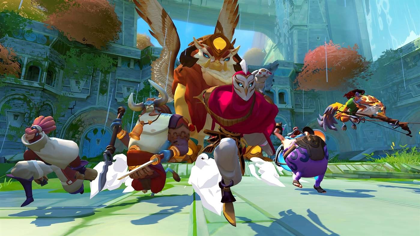 Gigantic cerrará sus servidores mañana