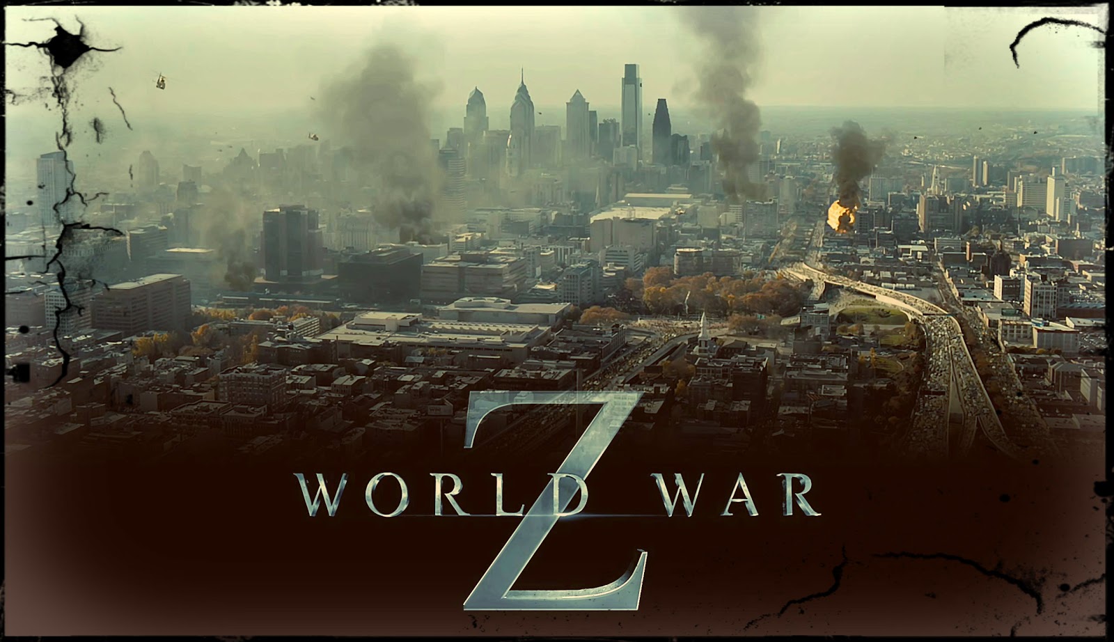 Guerra Mundial Z 2 espera estrenarse para el 2019
