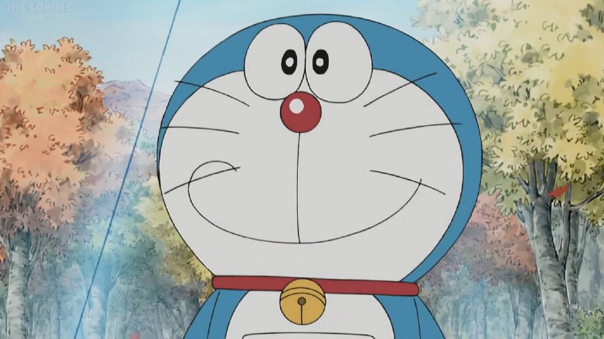 Revelada la fecha, titulo y tráiler de la nueva película de Doraemon