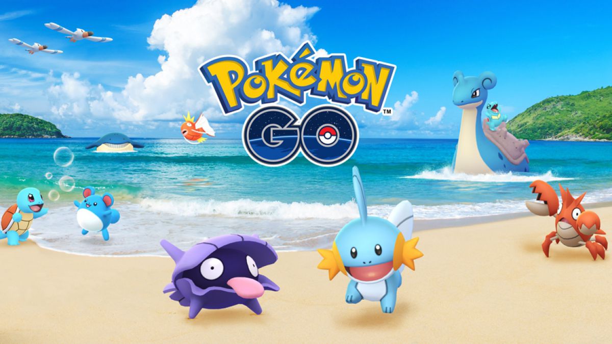 YouTube confunde los canales de Pokemon GO con pornografía infantil