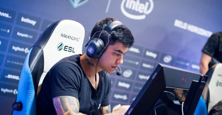 Rumor: fnx y bit podrían ser removidos del roster de NTC