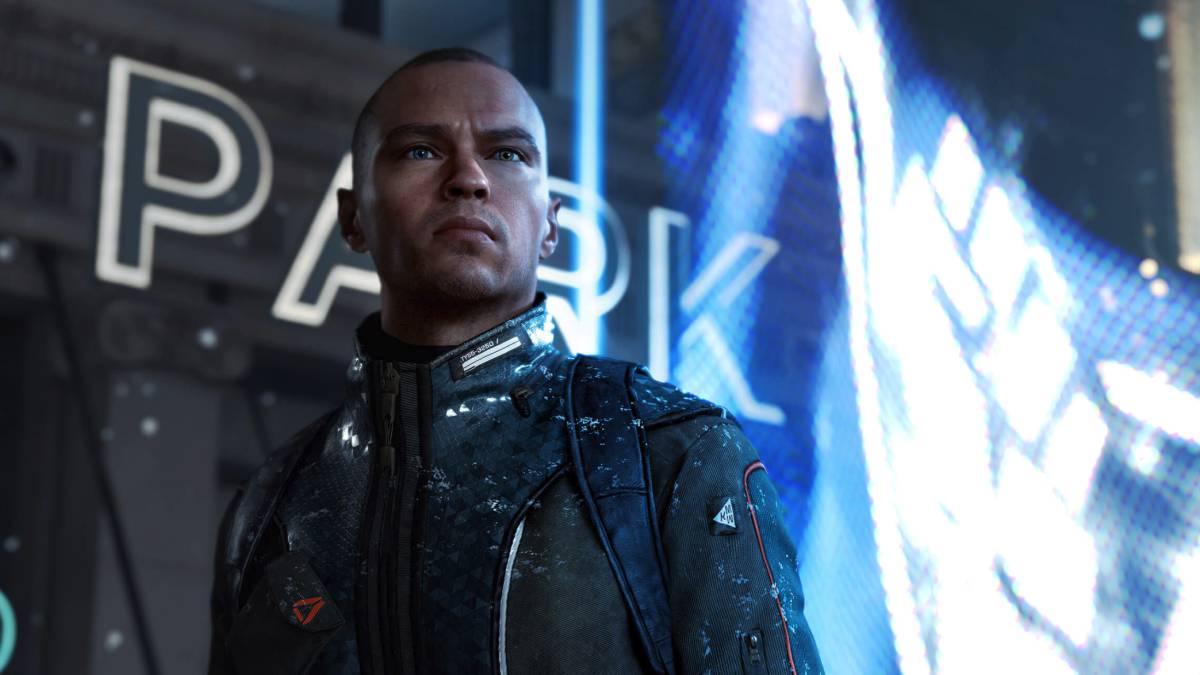 Estos son los requisitos para jugar Detroit: Become Human, Heavy Rain y Beyond: Two Souls en PC