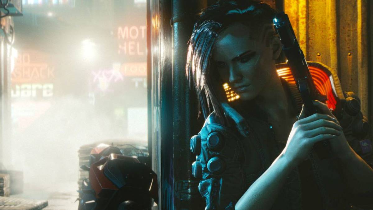Cyberpunk 2077: Tendremos nuevos gameplays en menos de un mes