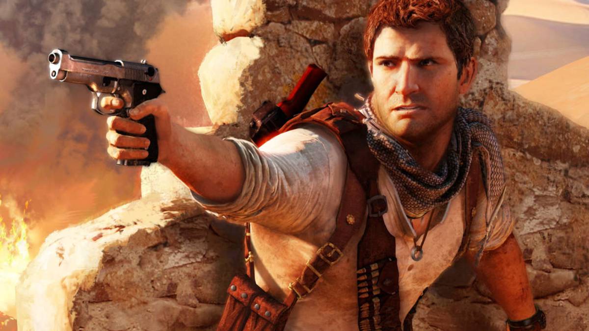 «Uncharted» se estrenará el año 2020